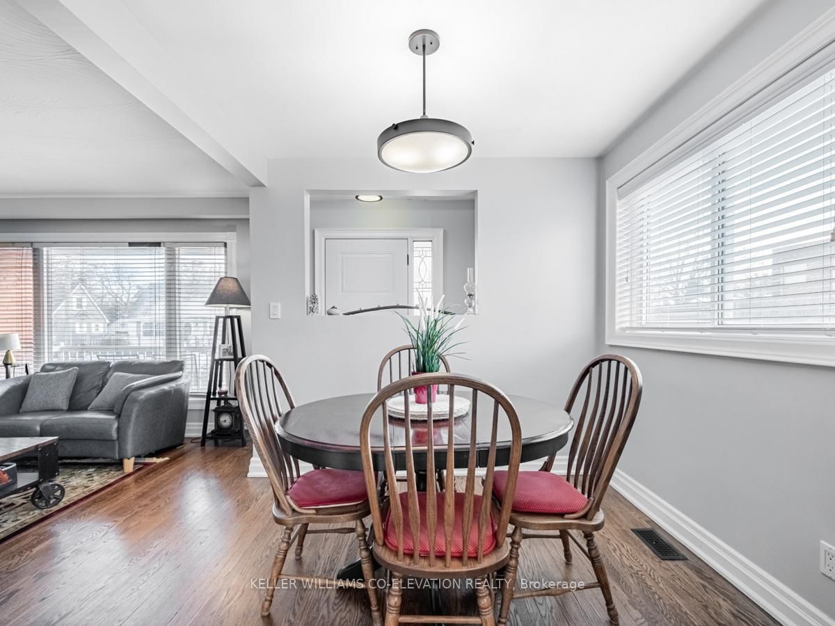 Semi-Detached House for sale at 94 Archibald Street, Brampton, Ontario, L6X 1L9 - Brampton West - MLS: W12550184