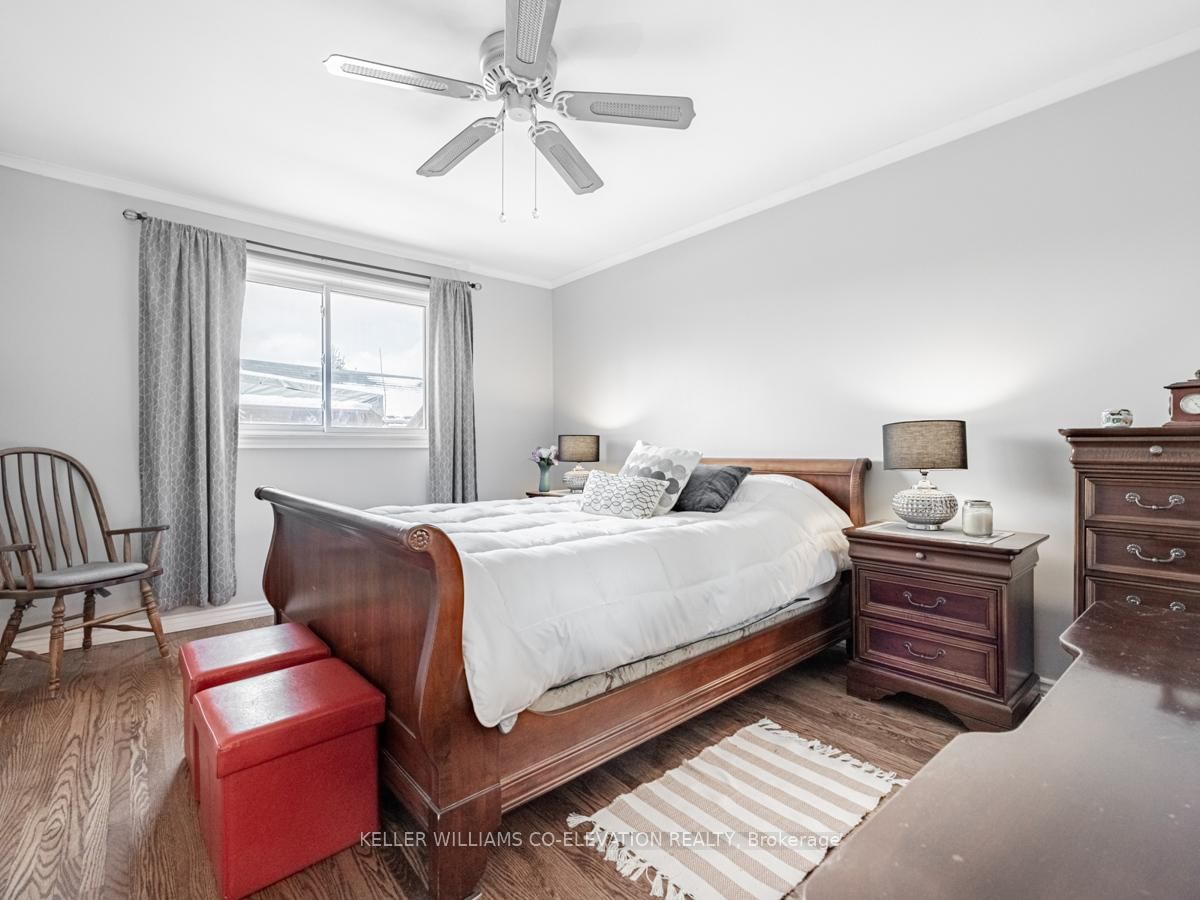 Semi-Detached House for sale at 94 Archibald Street, Brampton, Ontario, L6X 1L9 - Brampton West - MLS: W12550184