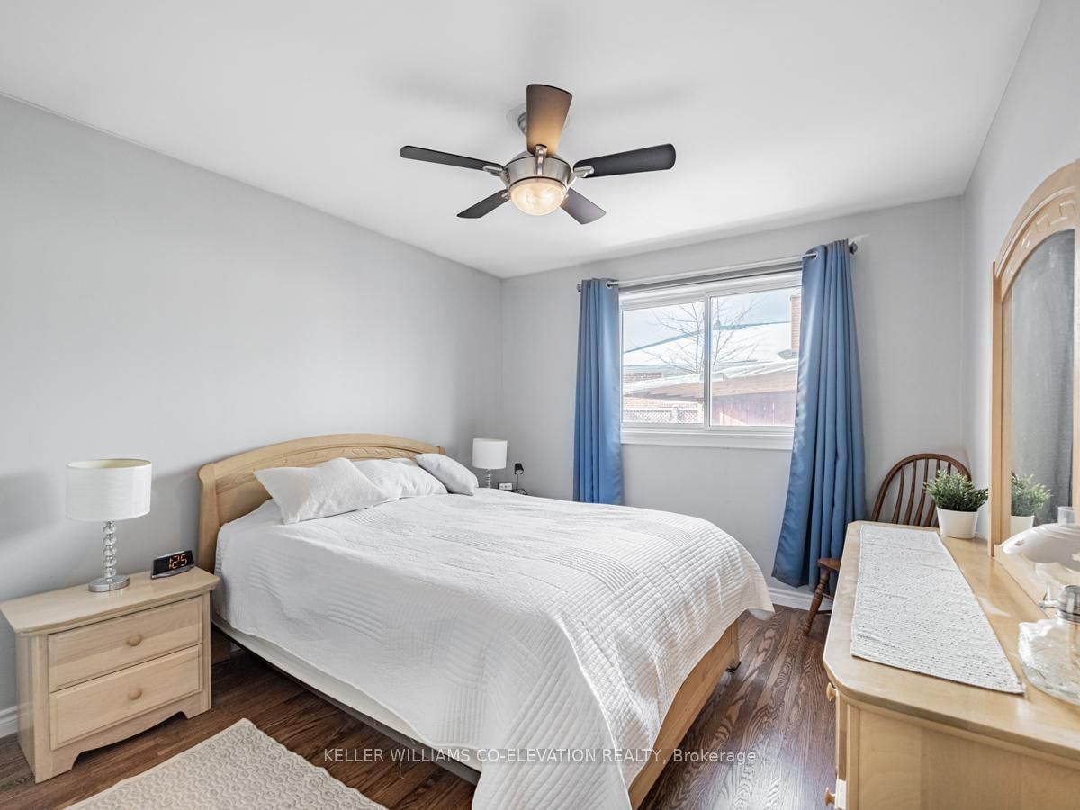 Semi-Detached House for sale at 94 Archibald Street, Brampton, Ontario, L6X 1L9 - Brampton West - MLS: W12550184