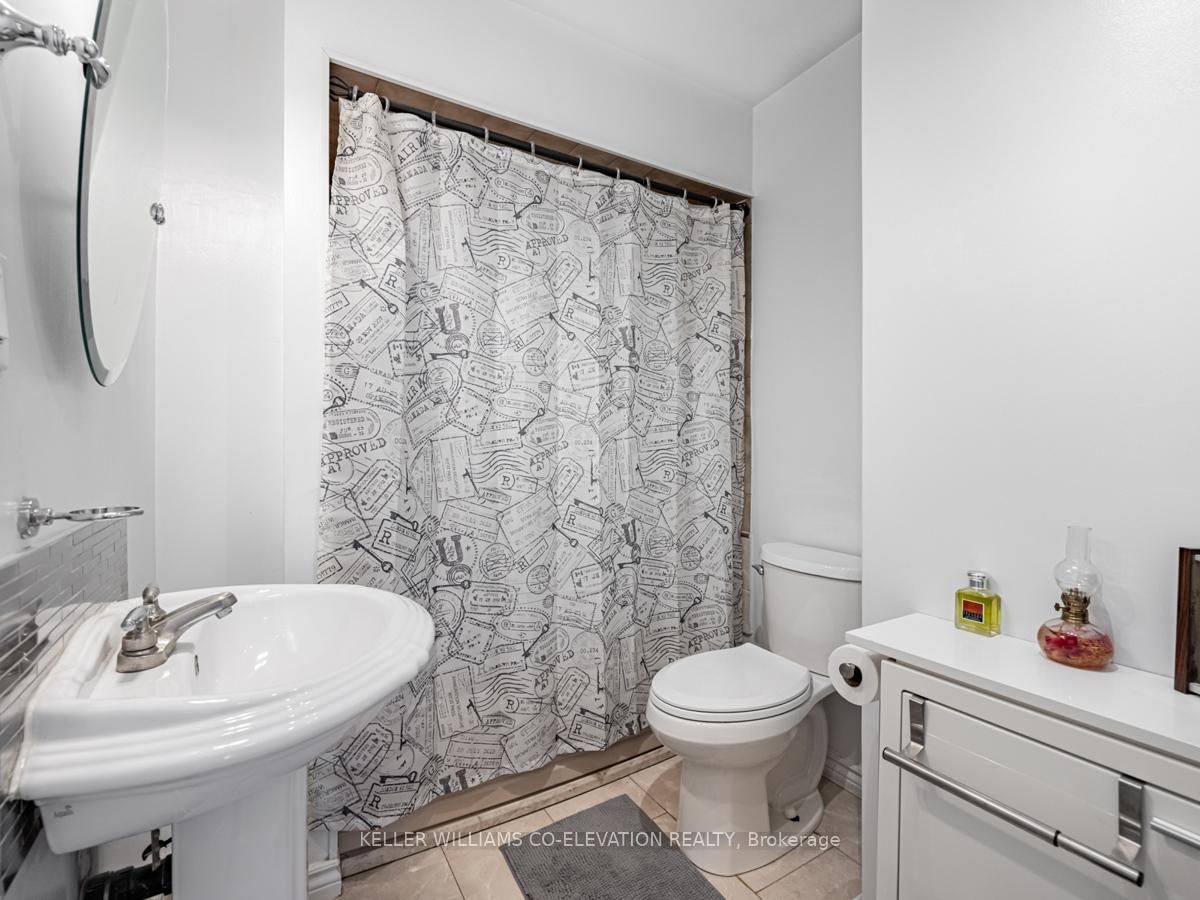 Semi-Detached House for sale at 94 Archibald Street, Brampton, Ontario, L6X 1L9 - Brampton West - MLS: W12550184