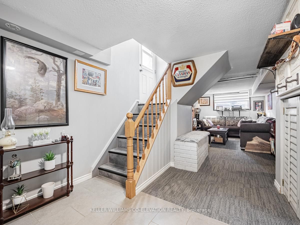 Semi-Detached House for sale at 94 Archibald Street, Brampton, Ontario, L6X 1L9 - Brampton West - MLS: W12550184