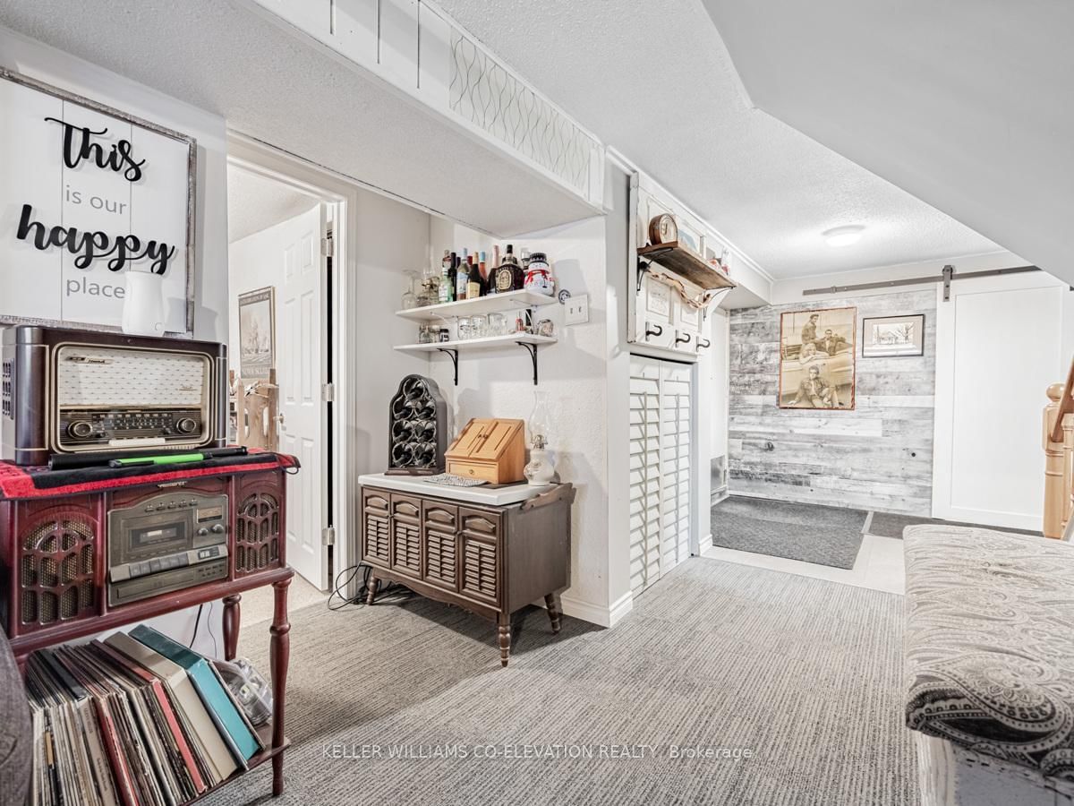 Semi-Detached House for sale at 94 Archibald Street, Brampton, Ontario, L6X 1L9 - Brampton West - MLS: W12550184