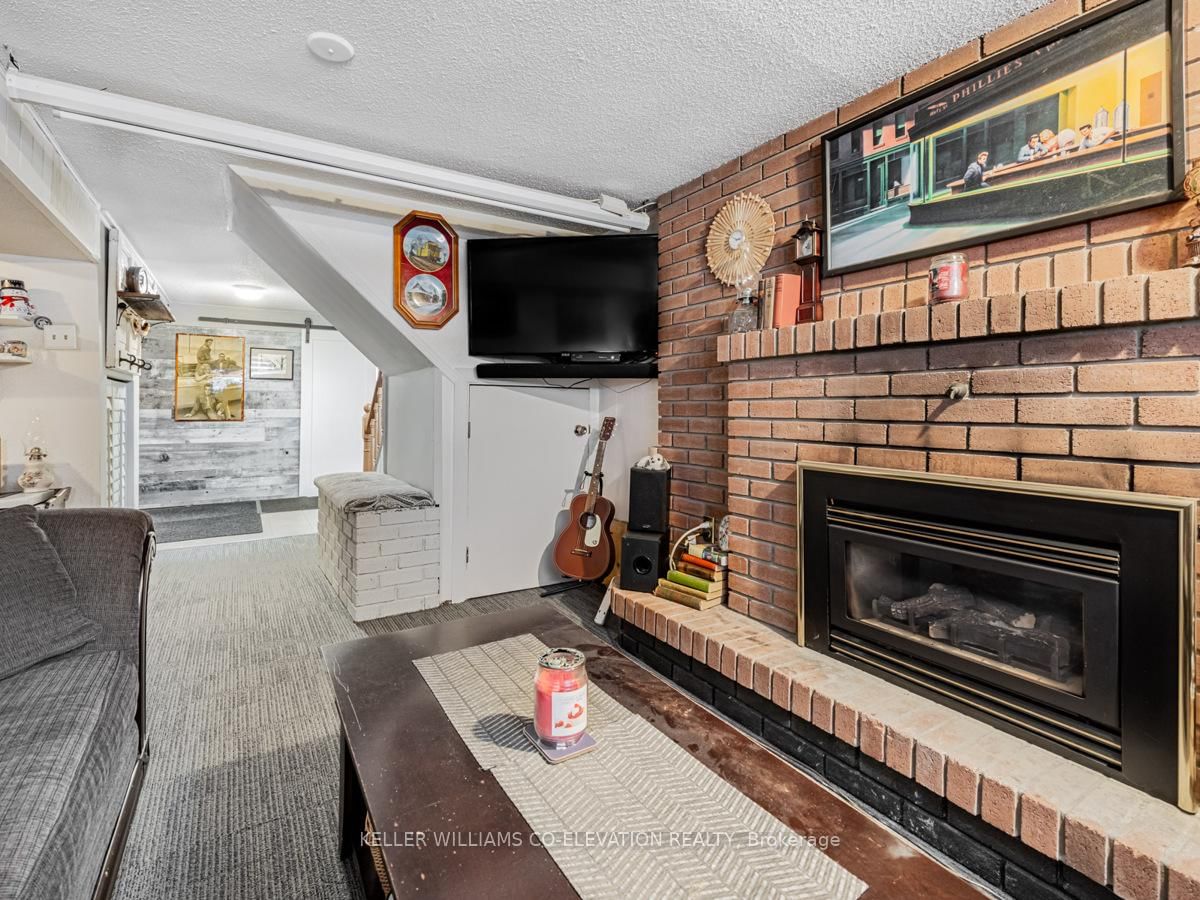 Semi-Detached House for sale at 94 Archibald Street, Brampton, Ontario, L6X 1L9 - Brampton West - MLS: W12550184