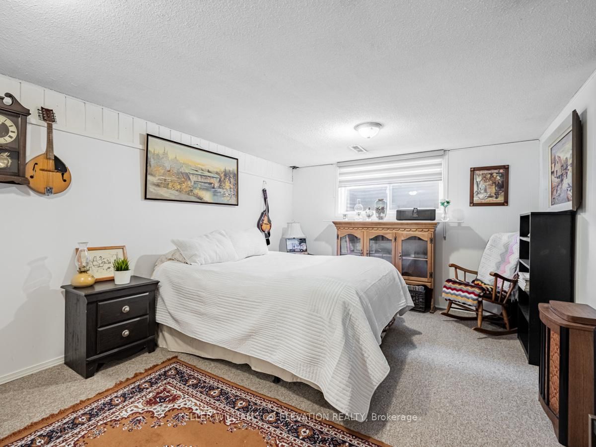 Semi-Detached House for sale at 94 Archibald Street, Brampton, Ontario, L6X 1L9 - Brampton West - MLS: W12550184