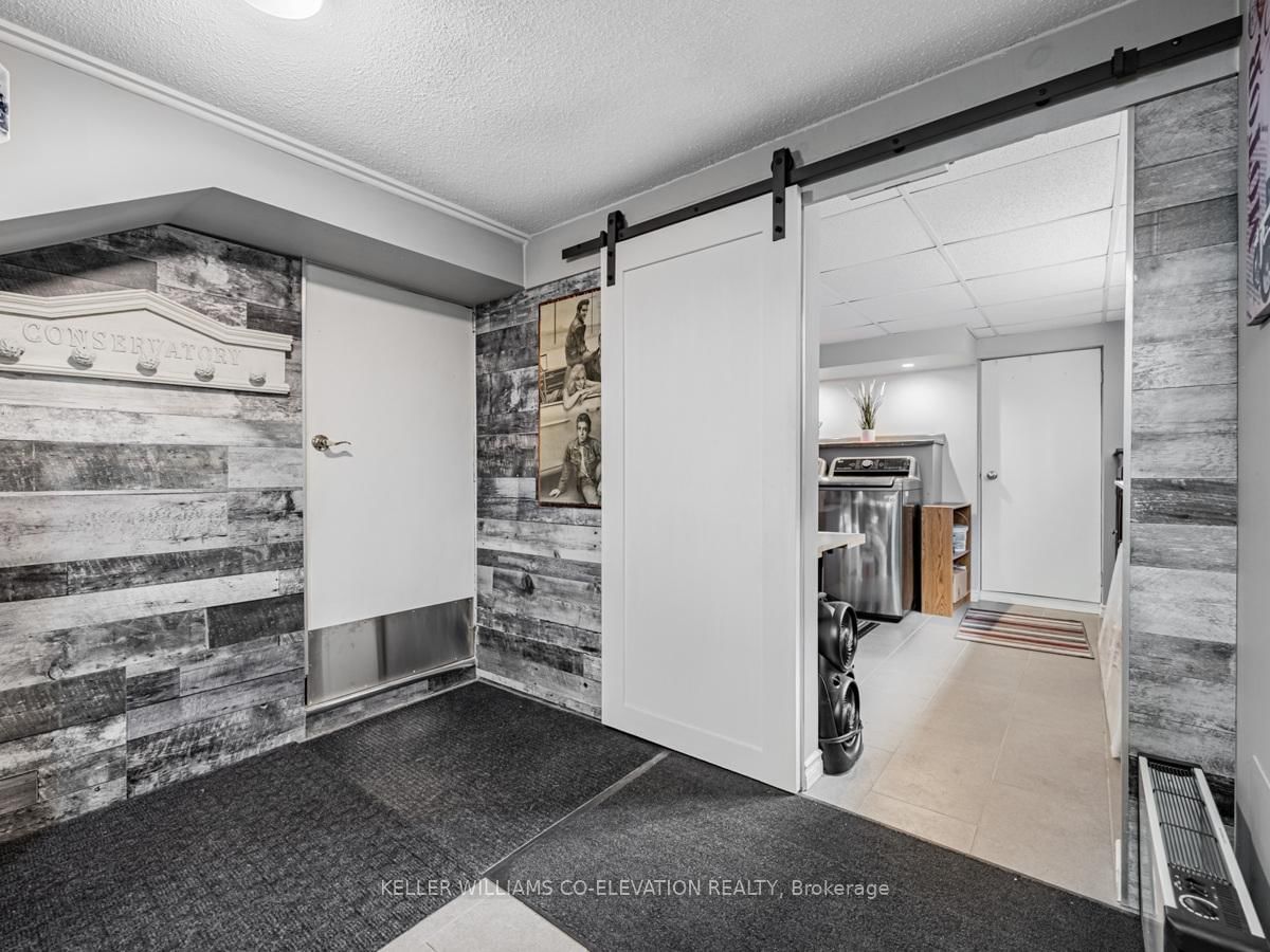 Semi-Detached House for sale at 94 Archibald Street, Brampton, Ontario, L6X 1L9 - Brampton West - MLS: W12550184