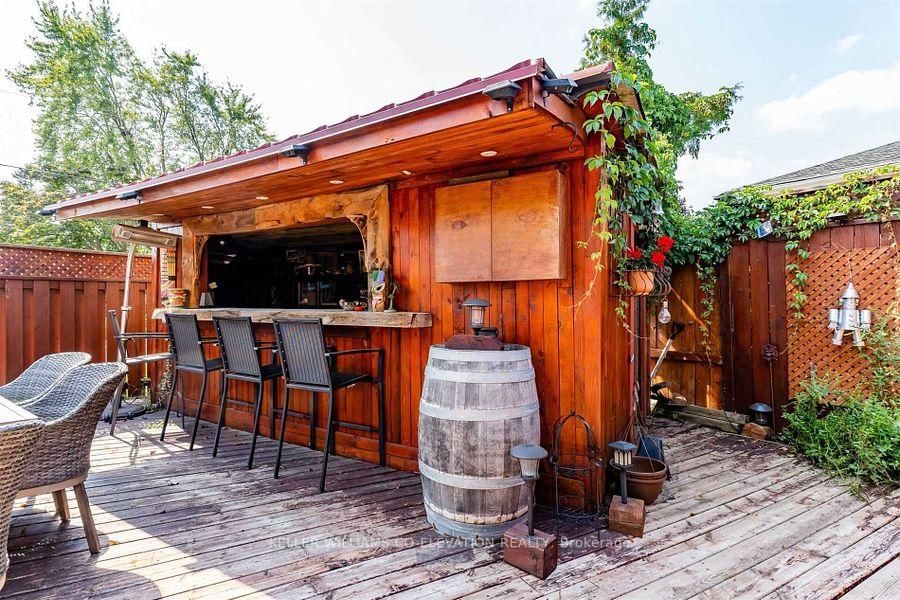 Semi-Detached House for sale at 94 Archibald Street, Brampton, Ontario, L6X 1L9 - Brampton West - MLS: W12550184