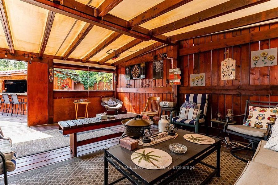 Semi-Detached House for sale at 94 Archibald Street, Brampton, Ontario, L6X 1L9 - Brampton West - MLS: W12550184