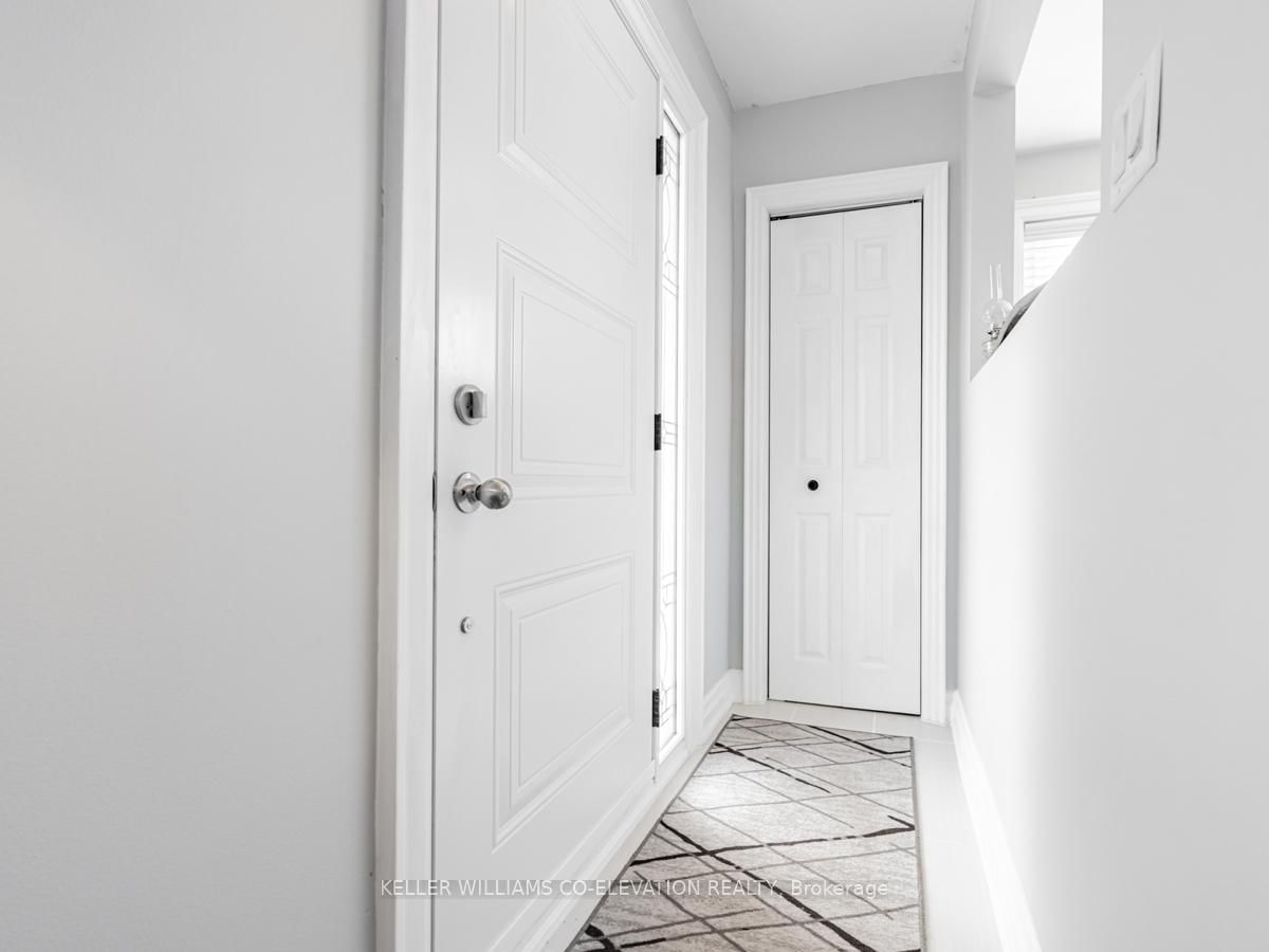 Semi-Detached House for sale at 94 Archibald Street, Brampton, Ontario, L6X 1L9 - Brampton West - MLS: W12550184