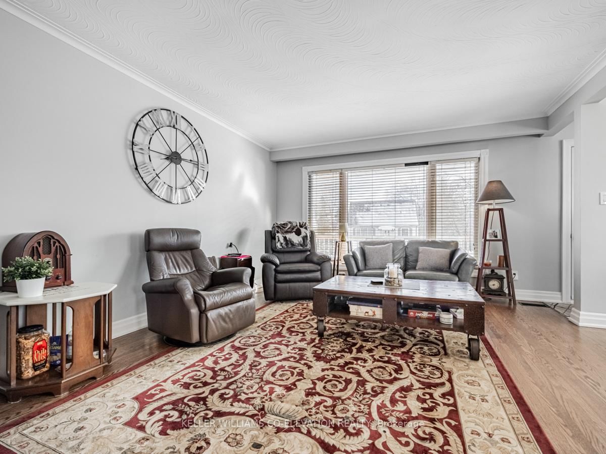 Semi-Detached House for sale at 94 Archibald Street, Brampton, Ontario, L6X 1L9 - Brampton West - MLS: W12550184