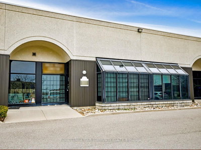 3 - 800 Petrolia Rd | Toronto | Image