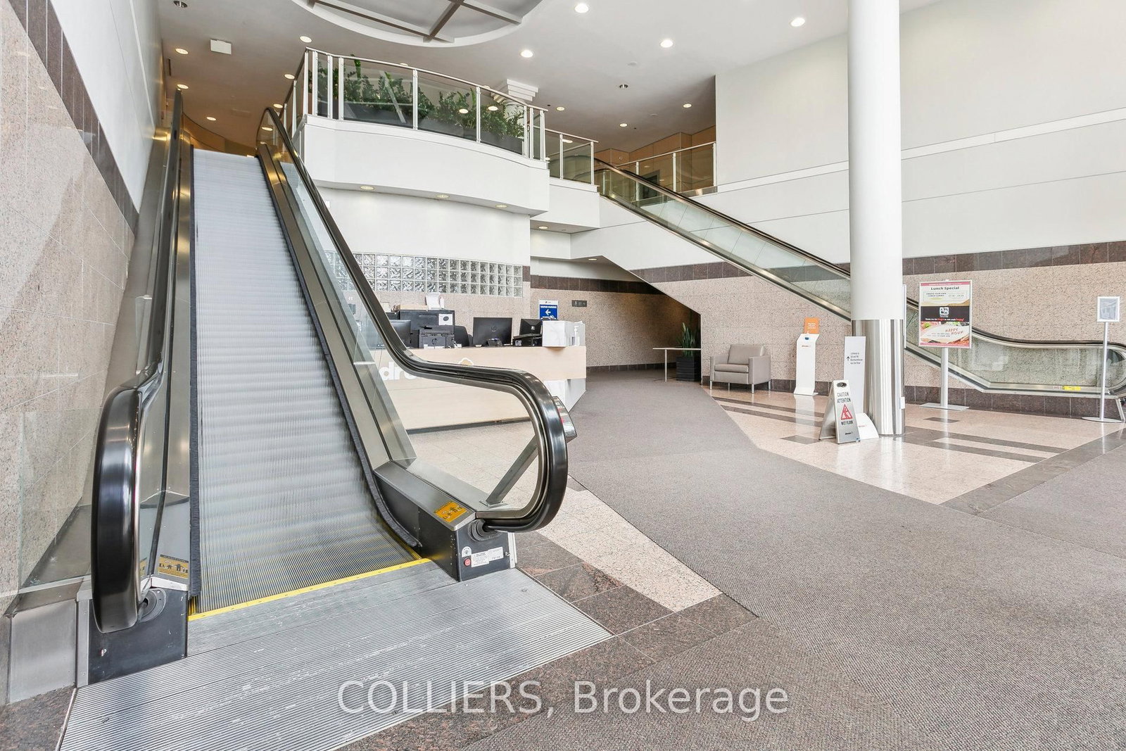 50 Burnhamthorpe Road W, Unit 1402 - Photo 3