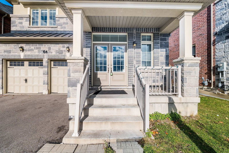 64 George Gray Dr, Brampton, L6R 4B4 | Image 3