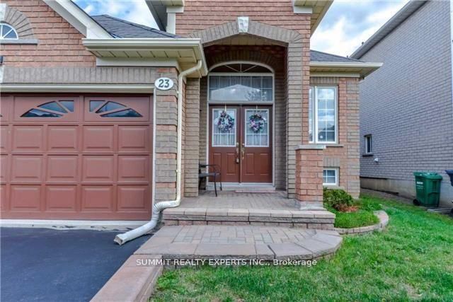 23 Bissell Dr N, Brampton, L7A 3K1 | Image 2