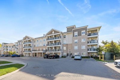 Condo sold at 111-1045 Nadalin Heights, Milton, Ontario, L9T 8R5 - Willmott - MLS: W12551016