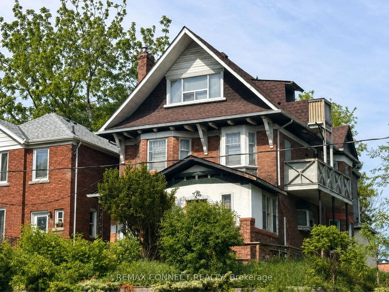 115 Parkside Drive