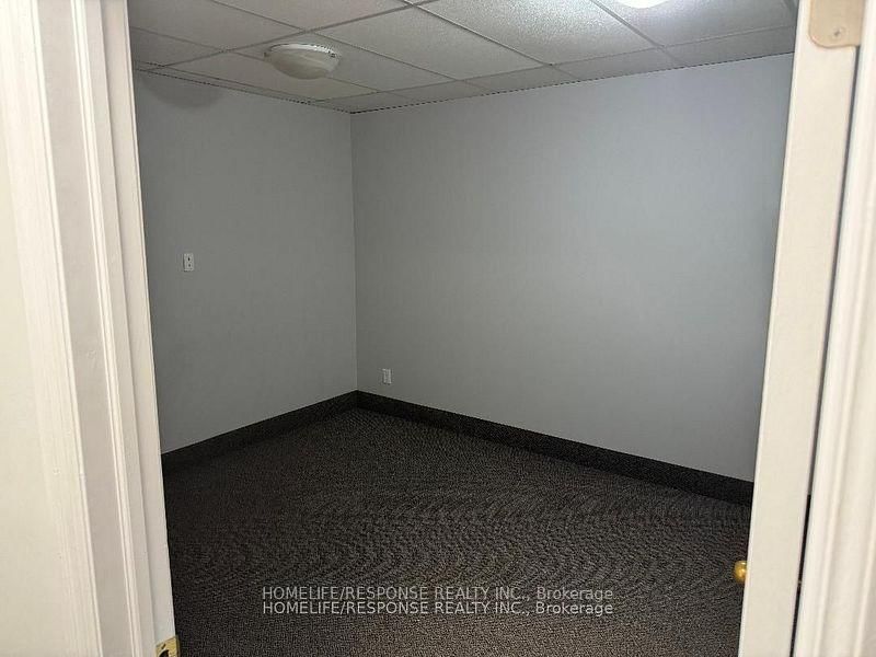 LL03/06 - 4275 VILLAGE CENTRE Crt, Mississauga, L4Z 1V3 | Image 3