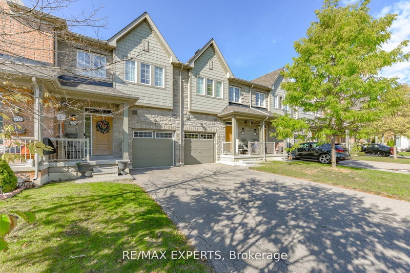 78 Honeyview Tr, Brampton, L6P 4A3 | Image 2