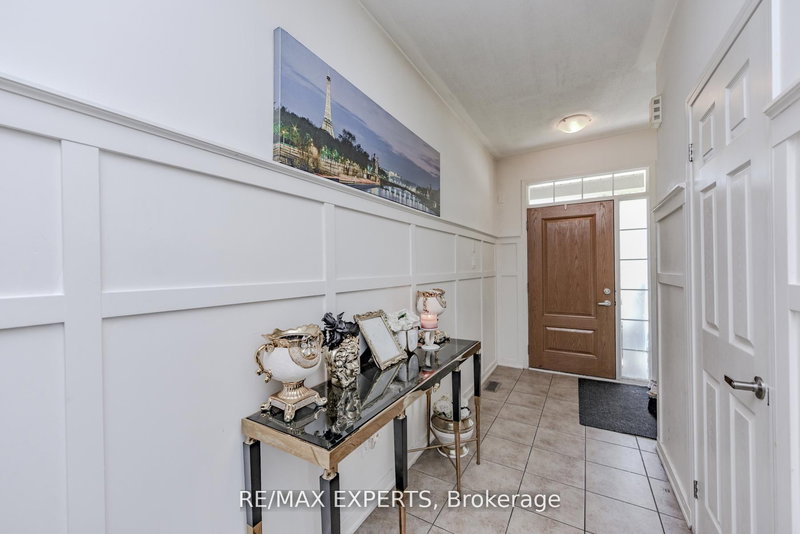 78 Honeyview Tr, Brampton, L6P 4A3 | Image 3