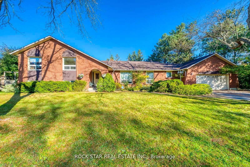 14 Cairnmore Crt, Brampton, L6Z 1T6 | Image 2