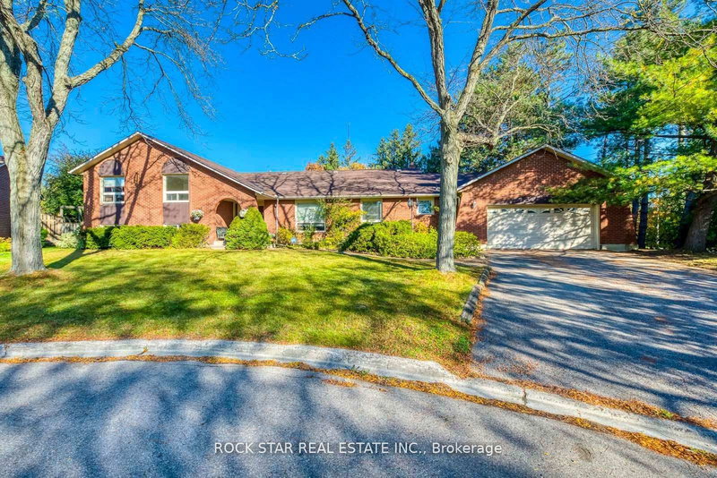 14 Cairnmore Crt, Brampton, L6Z 1T6 | Image 3