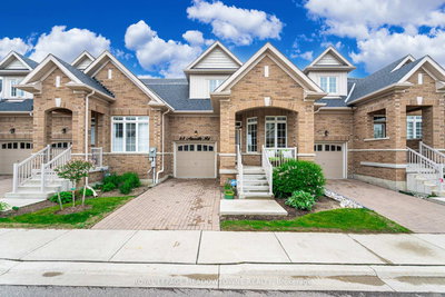68 Amarillo Rd | Brampton | Image