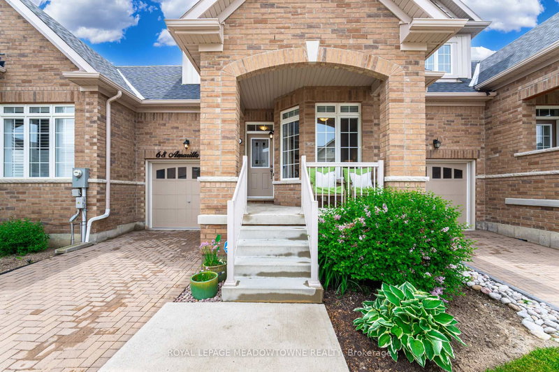 68 Amarillo Rd, Brampton, L6R 4A5 | Image 3