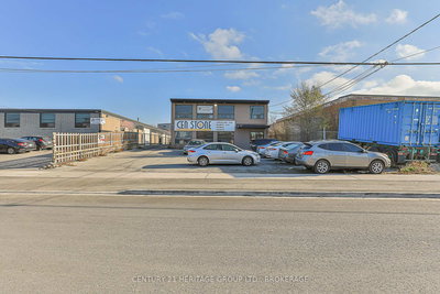 101 Rivalda Rd | Toronto | Image