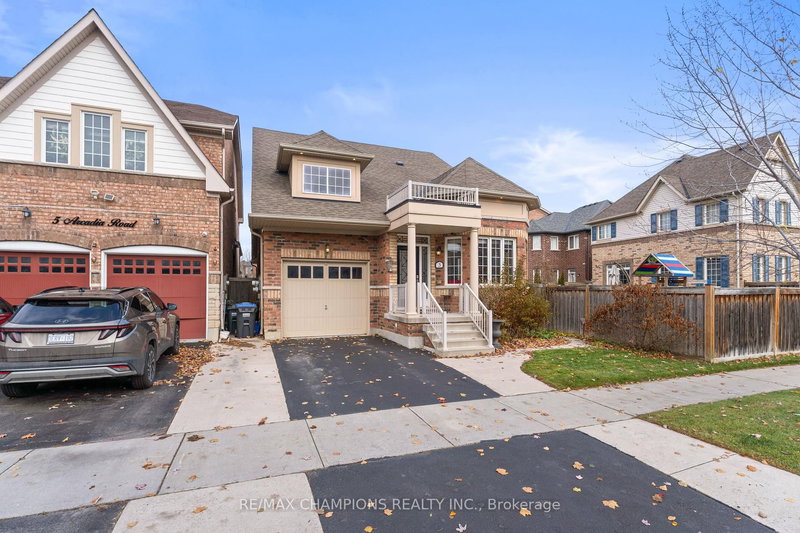 3 Arcadia Rd, Caledon, L7C 3V6 | Image 2