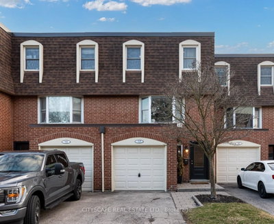 Townhouse sold at 17-30 Heslop Road, Milton, Ontario, L9T 1B3 - Bronte Meadows - MLS: W12554246