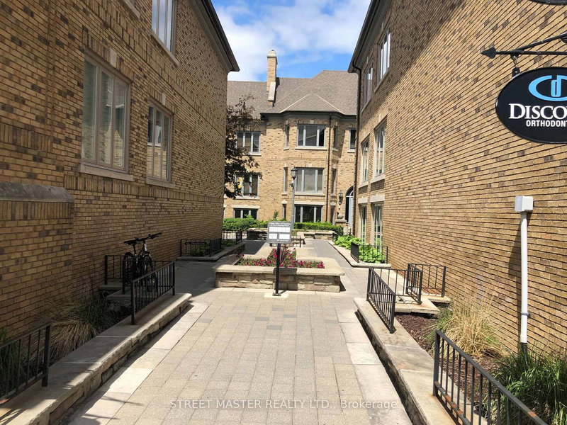 200 - 1A Conestoga Dr, Brampton, L6Z 4N5 | Image 2