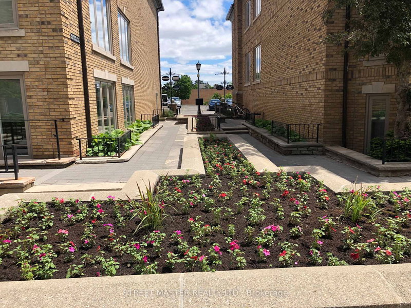 200 - 1A Conestoga Dr, Brampton, L6Z 4N5 | Image 3