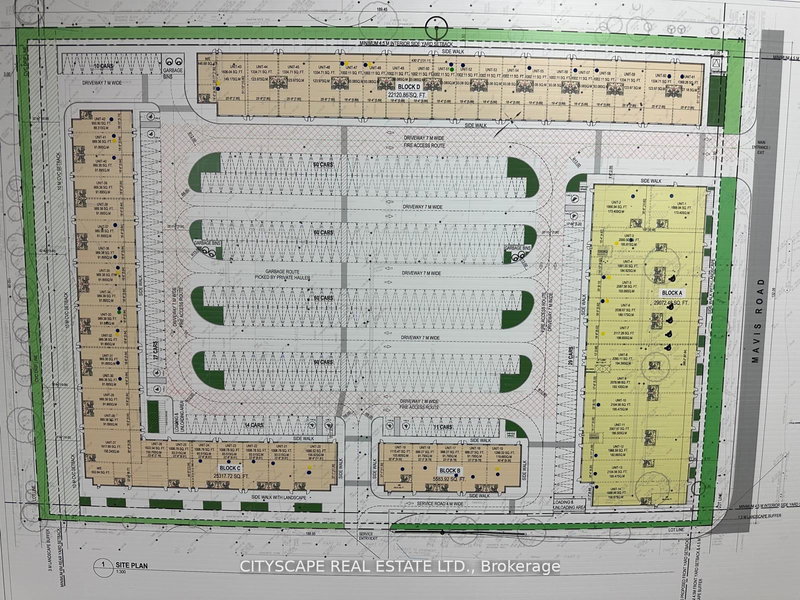 45 - 3092 Mavis Rd, Mississauga, L5C 1T8 | Image 2