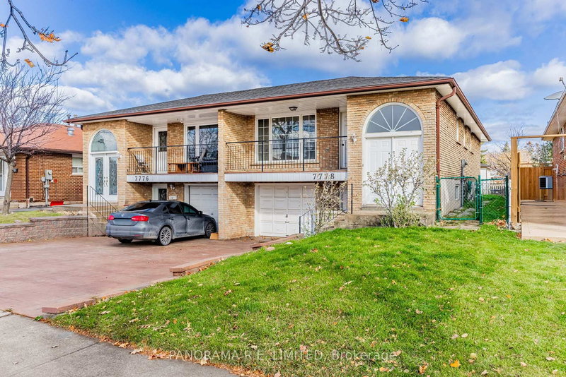 7778 Benavon Rd, Mississauga, L4T 3G3 | Image 2