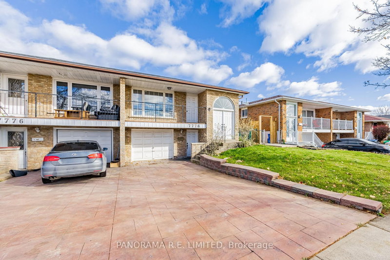 7778 Benavon Rd, Mississauga, L4T 3G3 | Image 3