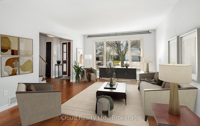 95 Willowridge Rd, Toronto, M9R 3Z5 | Image 2