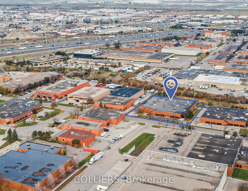 6010-6020 Ambler Dr, Mississauga, L4W 2P1 | Image 2