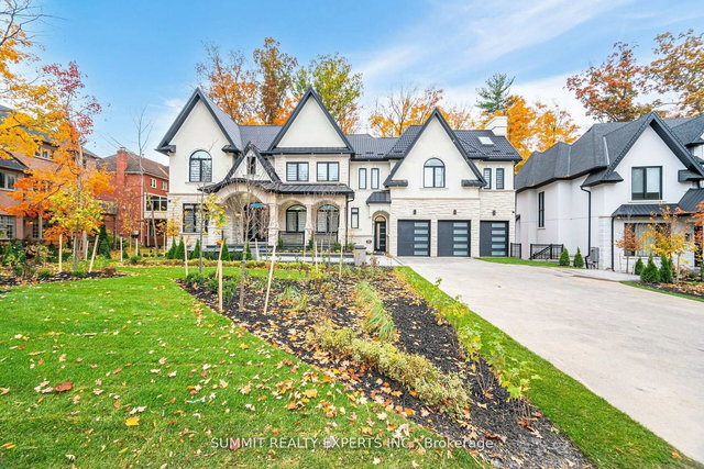 2610 Mississauga Road