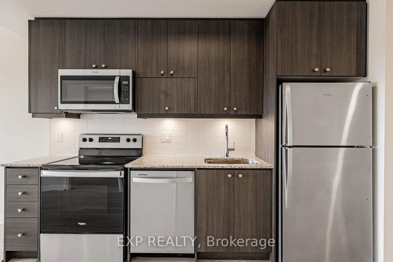 PH1210 - 3006 WILLIAM CUTMORE Blvd, Oakville, L6H 8A4 | Image 3