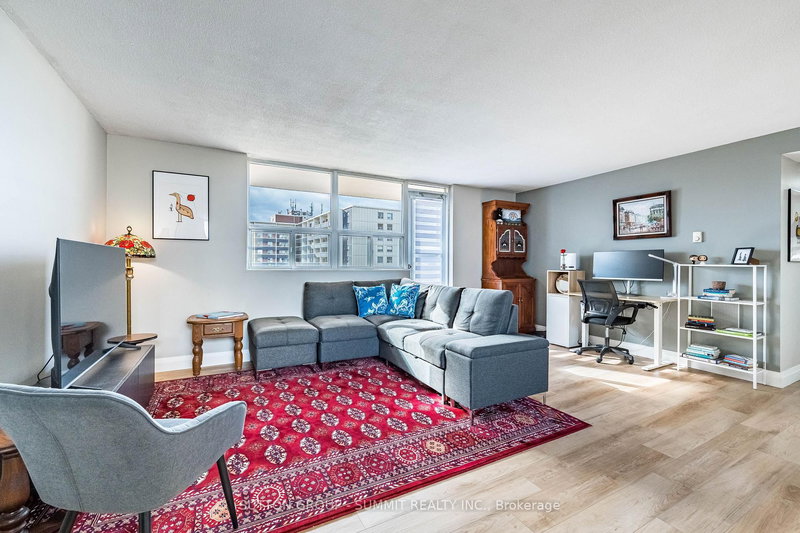 618 - 700 DYNES Rd, Burlington, L7H 3M2 | Image 3