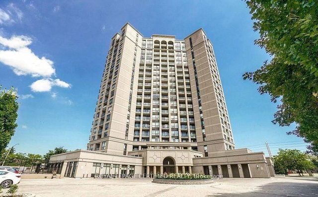 1506 - 220 Forum Drive