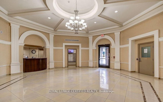 1506 - 220 Forum Drive