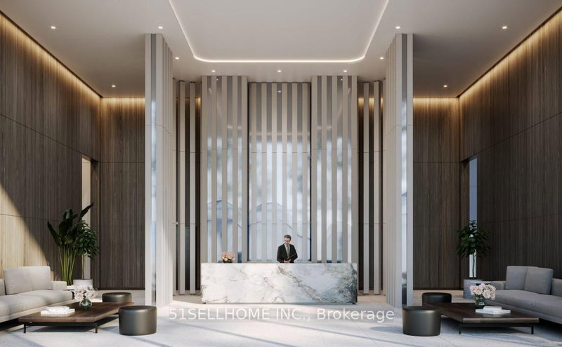 TH104 - 220 Missinnihe Way, Mississauga, L5H 0A9 | Image 3