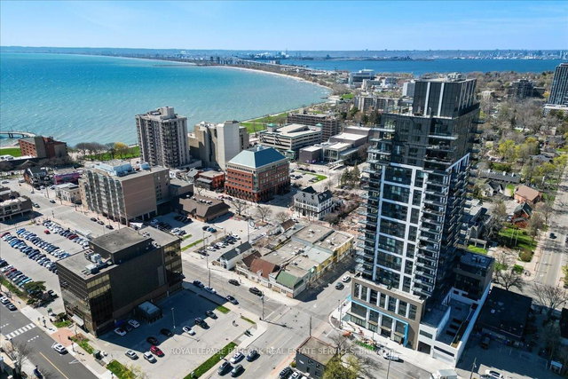 1201 - 2007 James Street