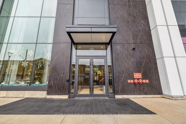 1201 - 2007 James Street