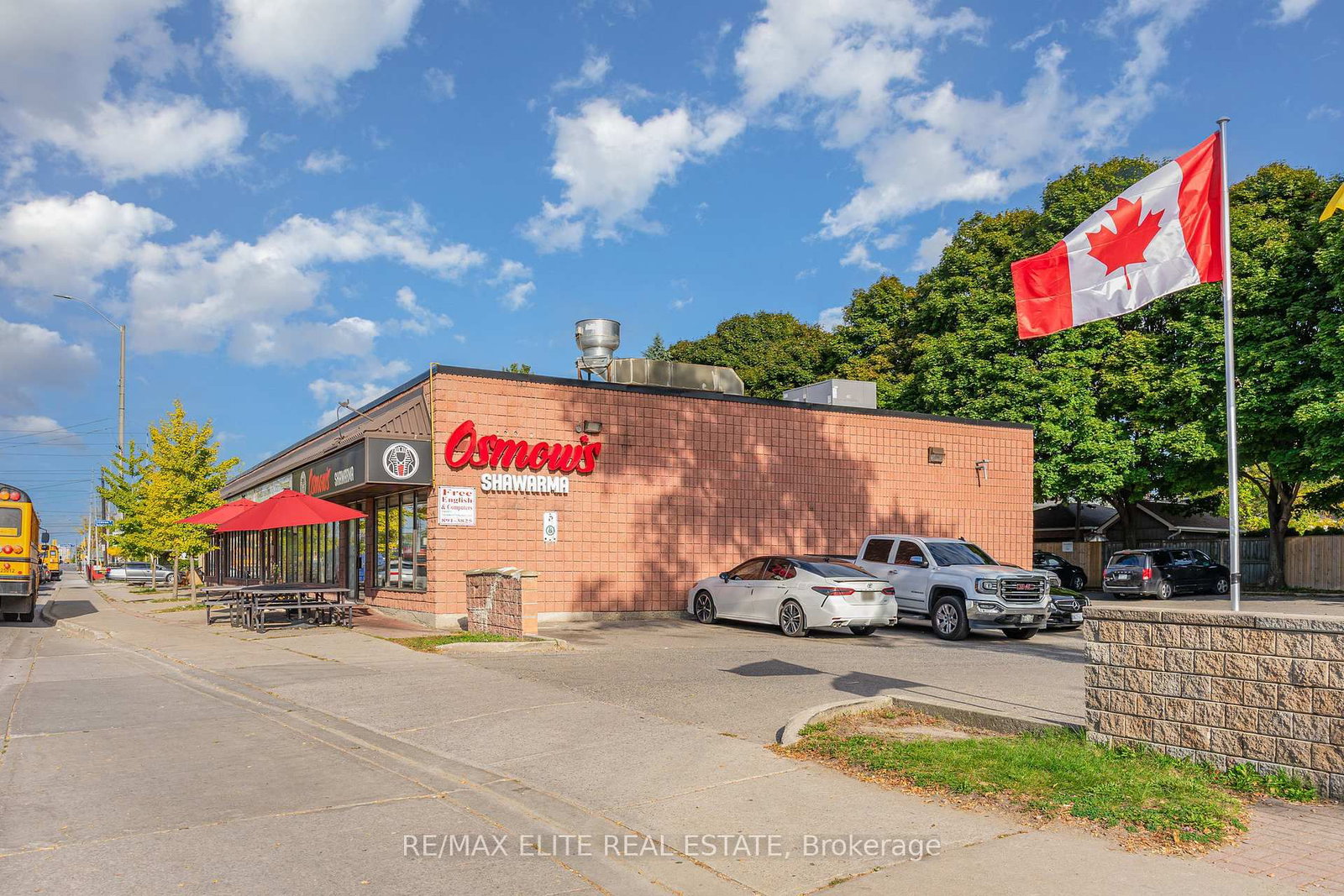 600 Lakeshore Road E - Photo 10