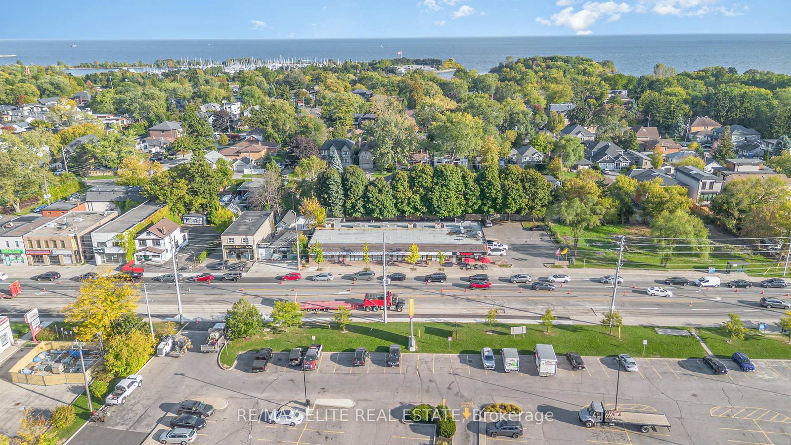 600 Lakeshore Road E - Photo 3