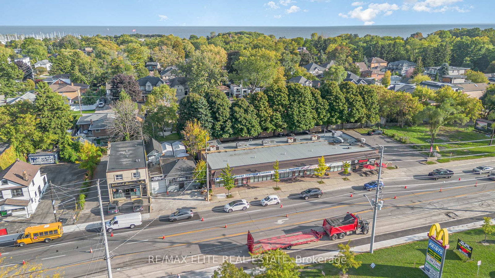 600 Lakeshore Road E - Photo 5