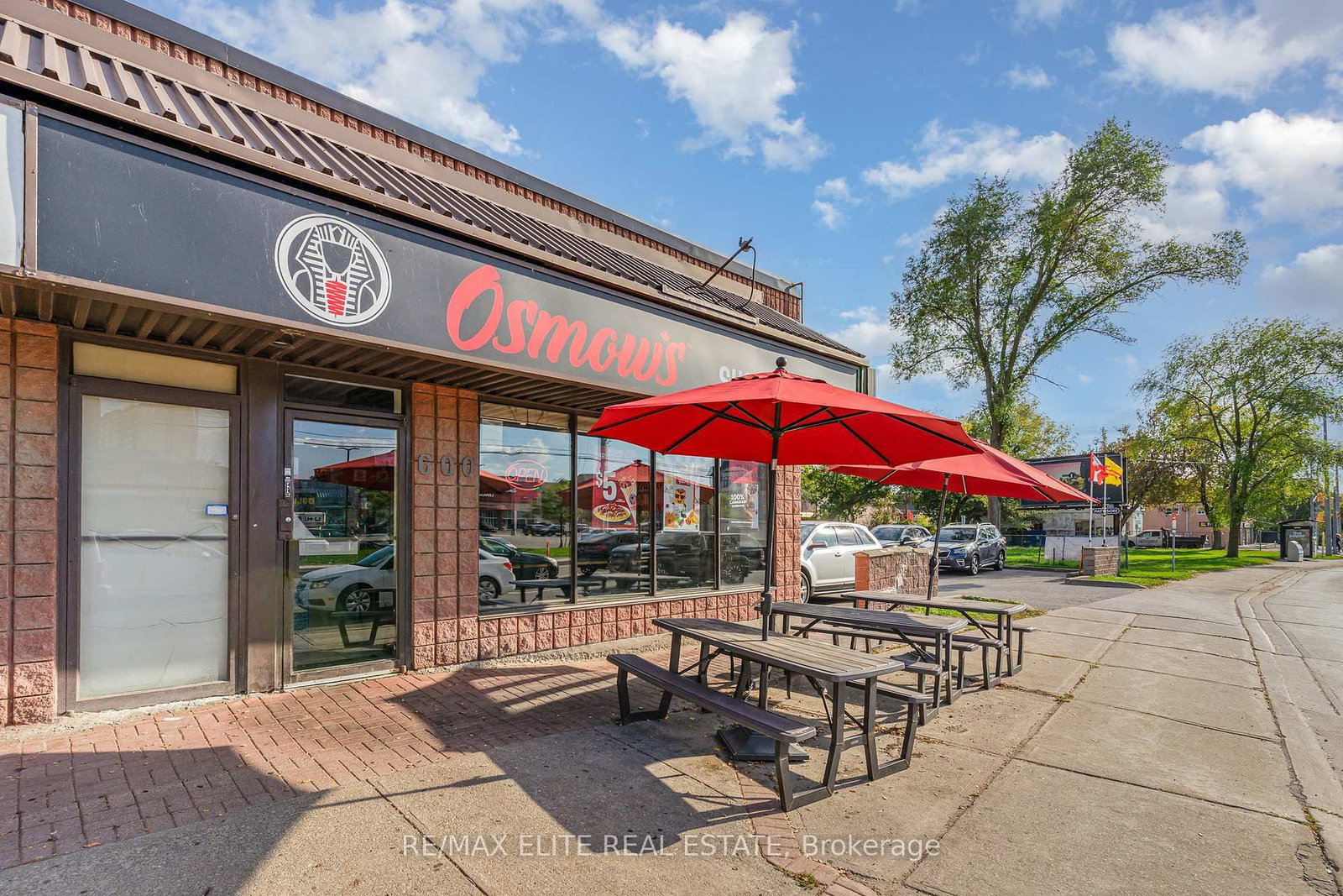 600 Lakeshore Road E - Photo 9