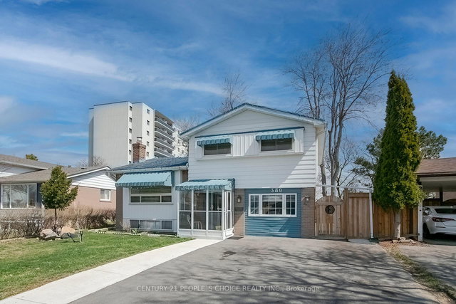 380 Bartley Bull Parkway