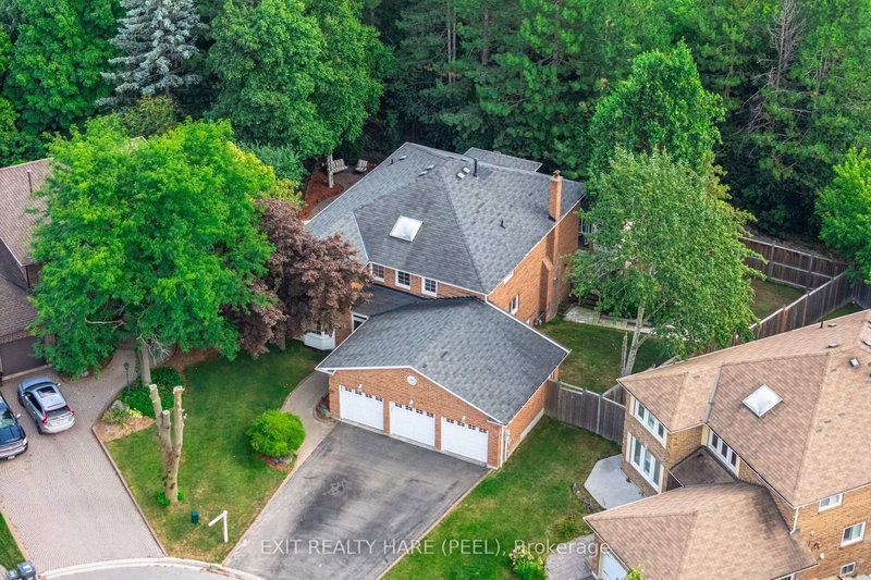 60 Esker Dr, Brampton, L6Z 3C9 | Image 3